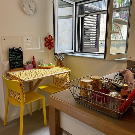 Like Home Palermo Eksteriør bilde