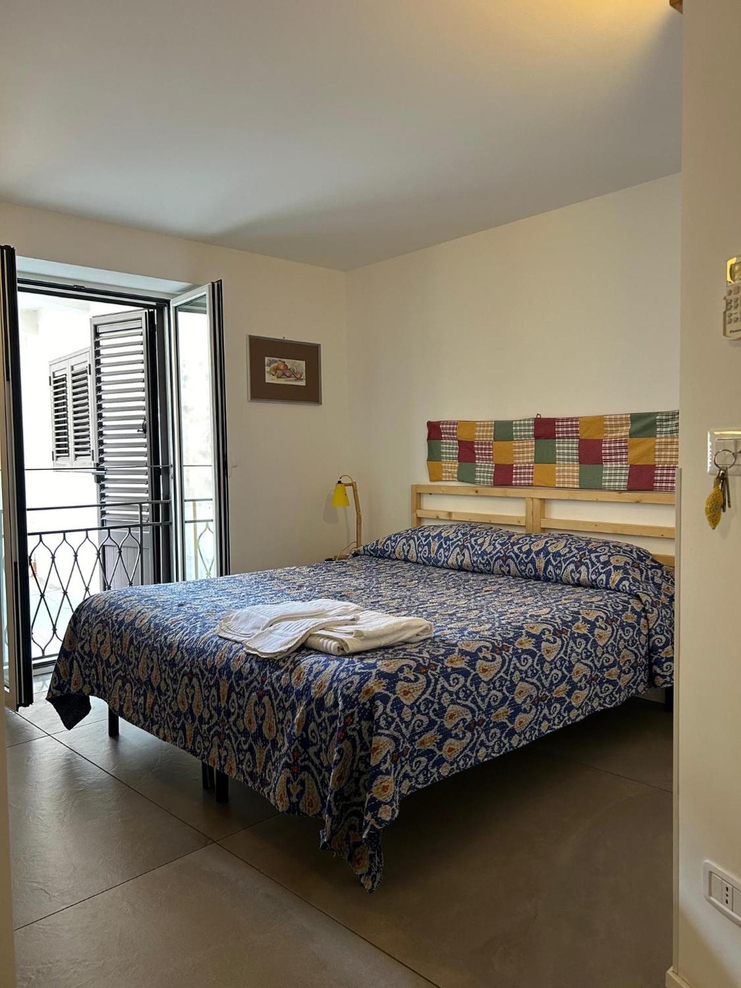 Like Home Palermo Eksteriør bilde