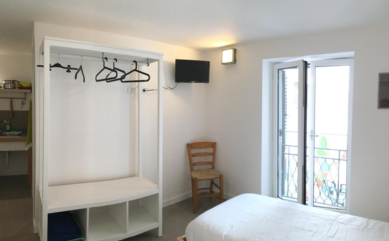 Like Home Palermo Eksteriør bilde
