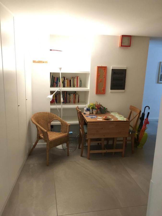 Like Home Palermo Eksteriør bilde